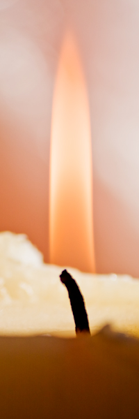 candle